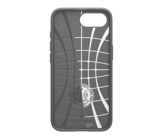 Spigen Liquid Air do Iphone 16E/17E Marble Grey - 1346623 - zdjęcie 2
